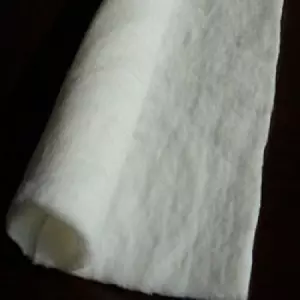 Silika Fiber İğne Keçesi (1000°C)
